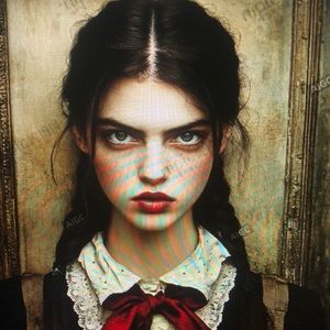 Meet your Posher, Kerwin